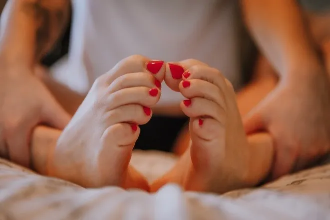 OnlyFans cuenta foot.kinxx header 2