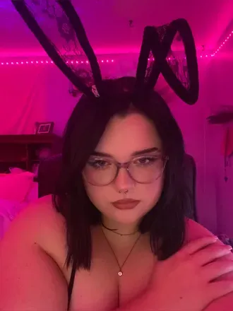 OnlyFans cuenta bunnny_bby avatar 1