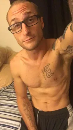 OnlyFans cuenta scottwrexx avatar 1