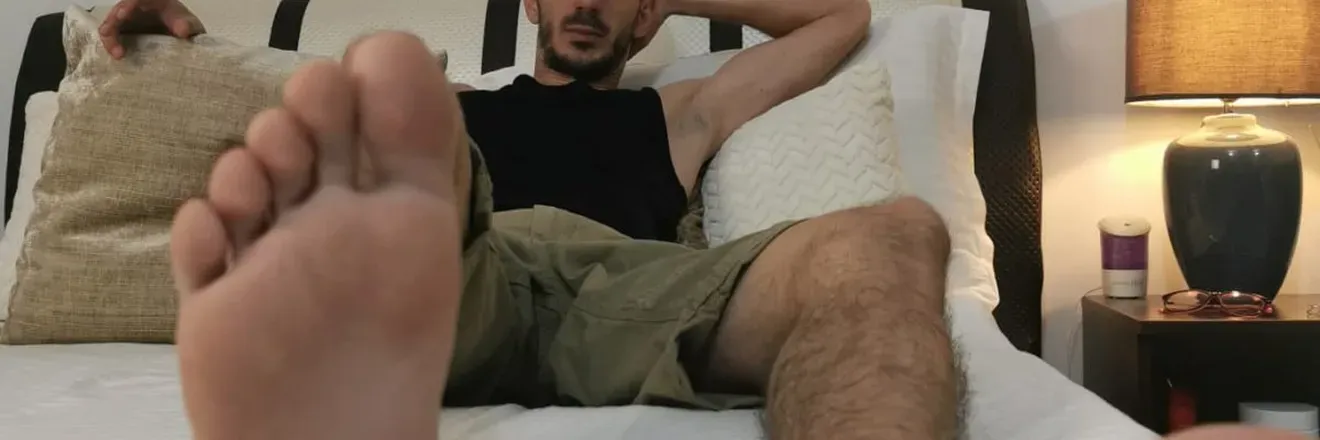OnlyFans cuenta mastervictorr header 2