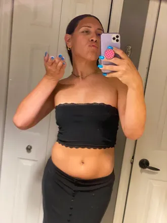 OnlyFans cuenta nikkifineaf avatar 1
