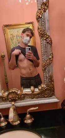OnlyFans cuenta jawshman505 avatar 1