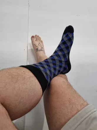 OnlyFans cuenta chubbyfeets42 header 2