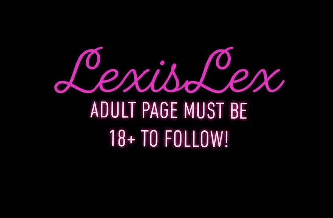 OnlyFans cuenta alexislex00 header 2