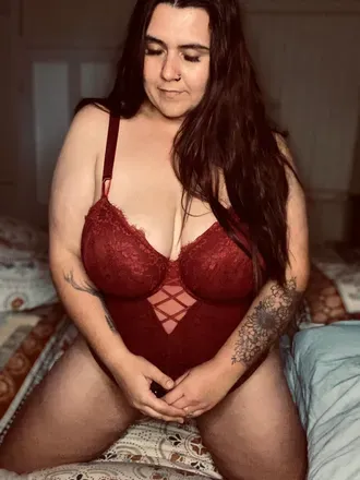 OnlyFans cuenta ausnadine avatar 1