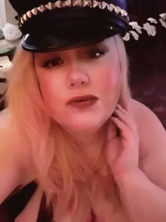 OnlyFans cuenta geekypinup avatar 1