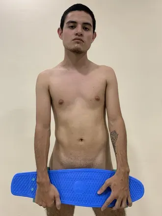 OnlyFans cuenta aledi_roma avatar 1