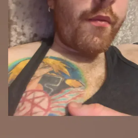 OnlyFans cuenta gaytattedginger avatar 1