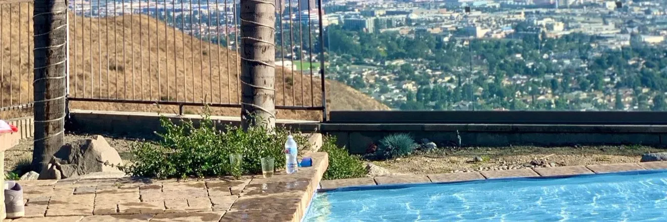 OnlyFans cuenta meandmystepson header 2