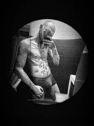 OnlyFans cuenta topforbottmfr avatar 1
