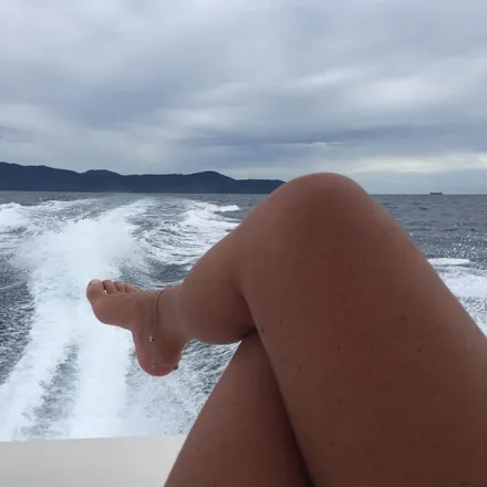 OnlyFans cuenta mommyfeetpicz header 2