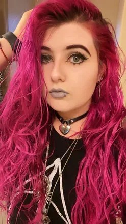 OnlyFans cuenta littlebratlilithfree avatar 1