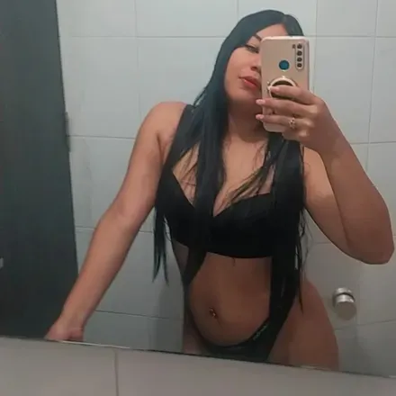 OnlyFans cuenta milany25 avatar 1