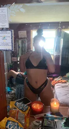 OnlyFans cuenta trissety avatar 1