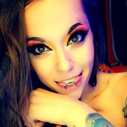 OnlyFans cuenta noelleedenfall avatar 1
