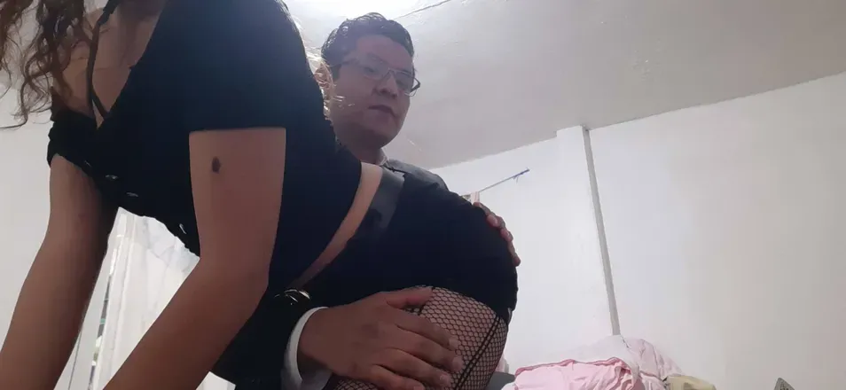OnlyFans cuenta lunaandy avatar 1