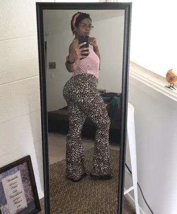 OnlyFans account  dunebloom avatar 1