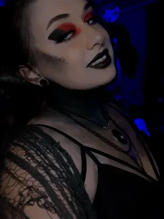 OnlyFans account  xkasolinex avatar 1