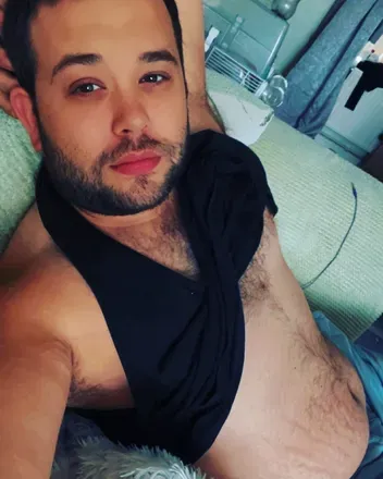 OnlyFans cuenta kiieran avatar 1