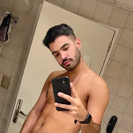 OnlyFans account  tinchitoelputito avatar 1