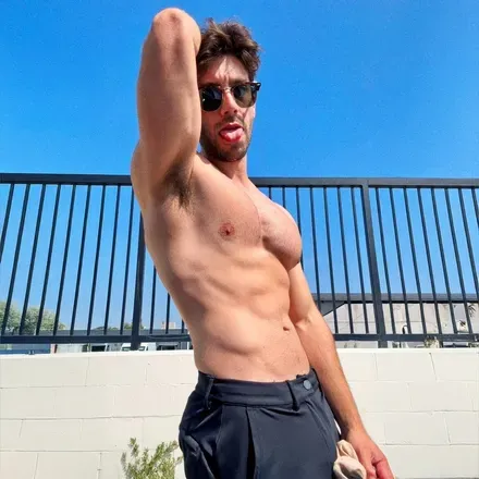 OnlyFans cuenta waxcortado avatar 1
