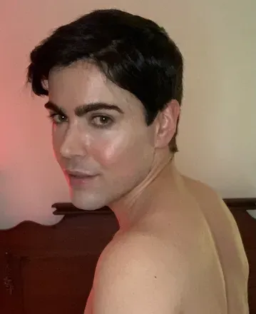 OnlyFans cuenta gabriel_whit avatar 1