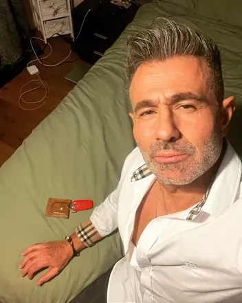 OnlyFans de nick_dilf