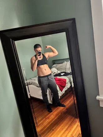 OnlyFans cuenta sweatydykesocks avatar 1