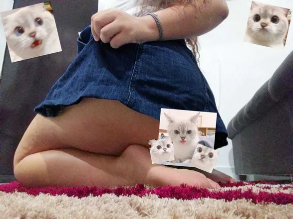 OnlyFans cuenta littleprincessbear header 2