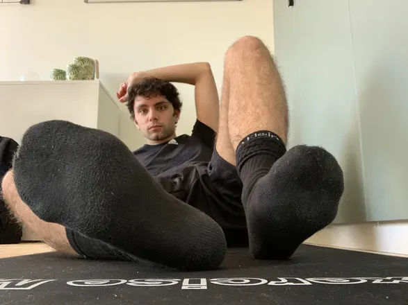 OnlyFans cuenta boywiththesocks avatar 1