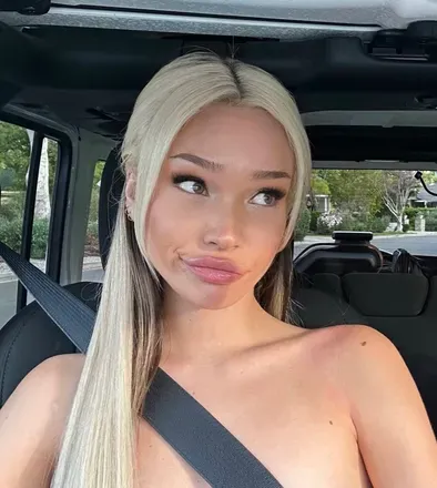 OnlyFans account  raraknupps2.0 avatar 1