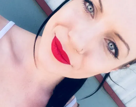 OnlyFans cuenta holliehopscotch avatar 1