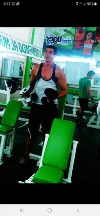 OnlyFans cuenta rocky1017 avatar 1