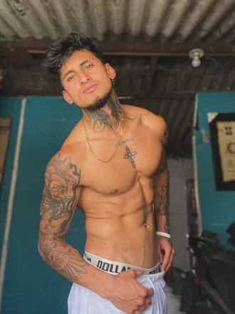 OnlyFans account  davidmateus avatar 1