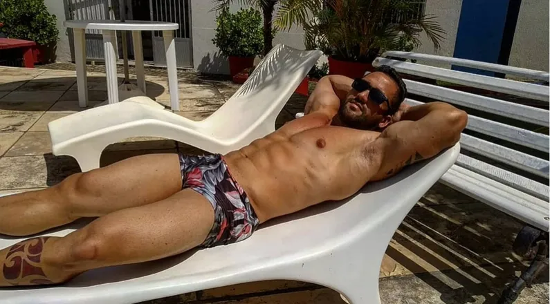 OnlyFans cuenta lucasgustavo header 2