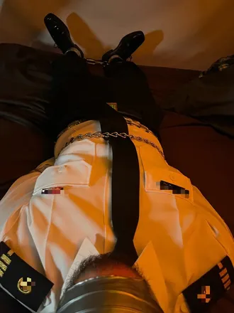 OnlyFans cuenta shackle_fetish header 2