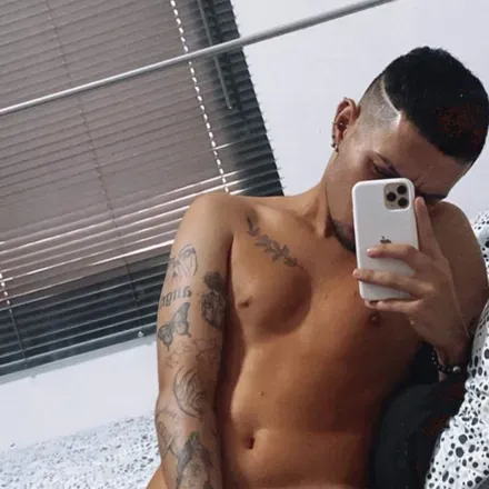 OnlyFans cuenta brunno_vlp avatar 1