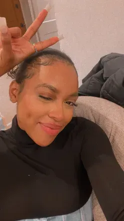 OnlyFans account  dadimples avatar 1