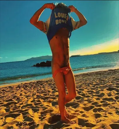 OnlyFans cuenta cristianbay header 2