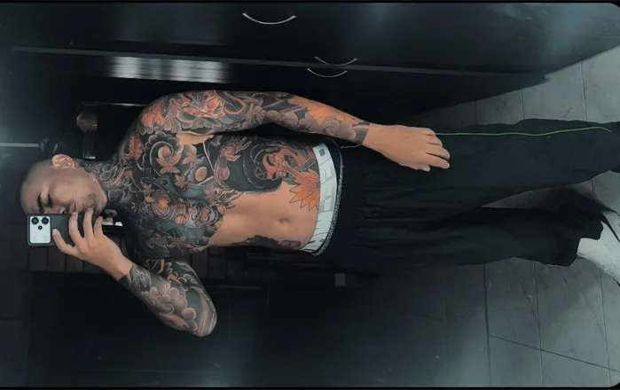 OnlyFans cuenta evil_japanesse header 2