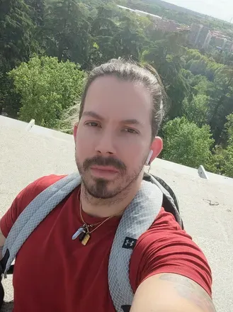 OnlyFans account  luisantoniosilva avatar 1