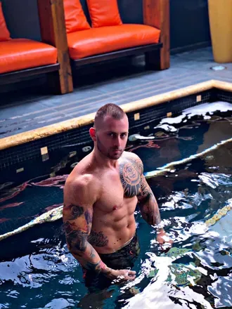 OnlyFans cuenta davide.pedone avatar 1