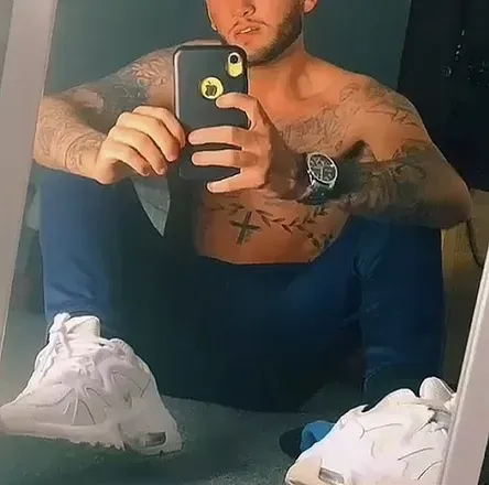 OnlyFans cuenta u126389079 avatar 1