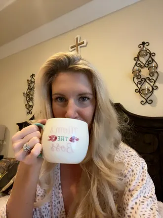 OnlyFans account  wetdreammommy header 2