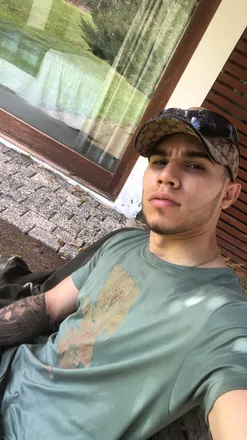 OnlyFans cuenta davidray10 header 2