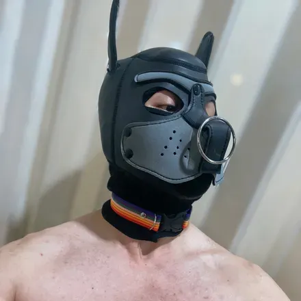 OnlyFans cuenta peterpuppy avatar 1
