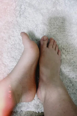 OnlyFans cuenta feetsellingqueen2 header 2