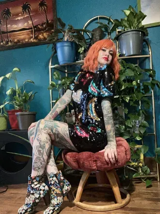 OnlyFans account  pickledoss avatar 1