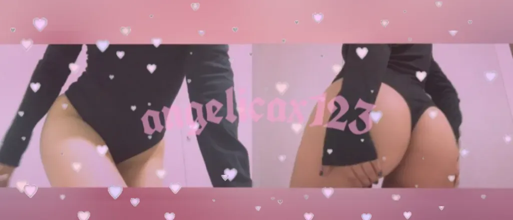 OnlyFans cuenta angelicax123 header 2