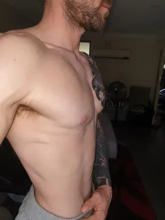 OnlyFans cuenta fauztyy avatar 1